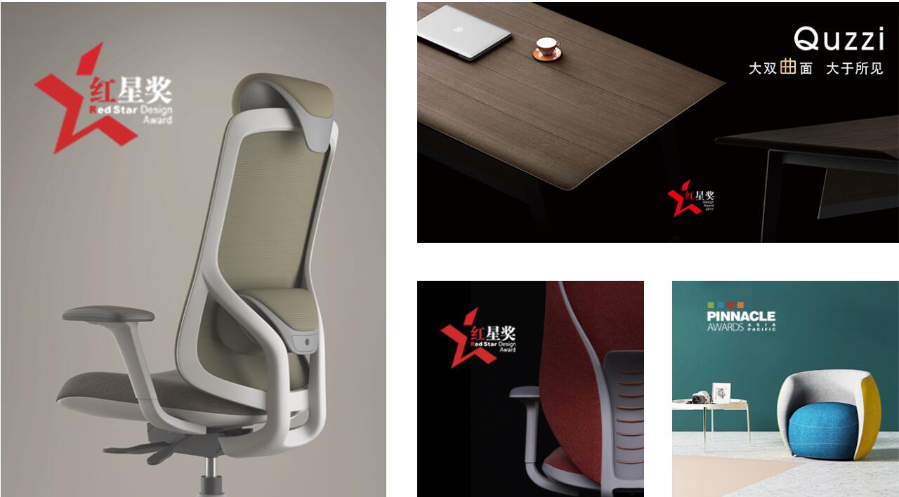 科爾卡諾獲獎產(chǎn)品