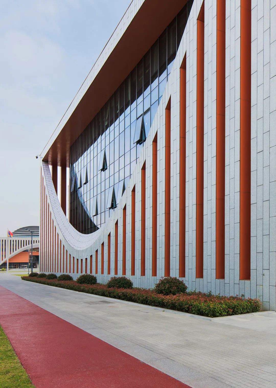 西湖大學家具采購案例