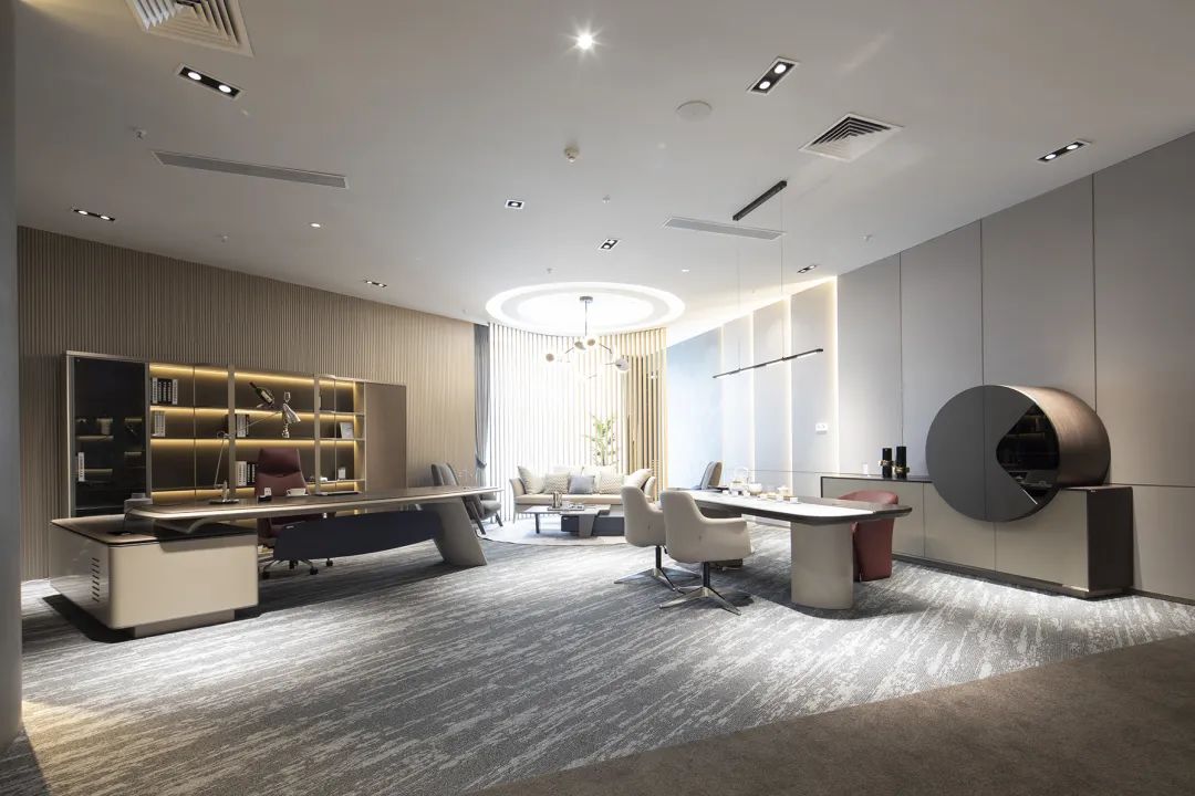 科爾卡諾展廳實拍